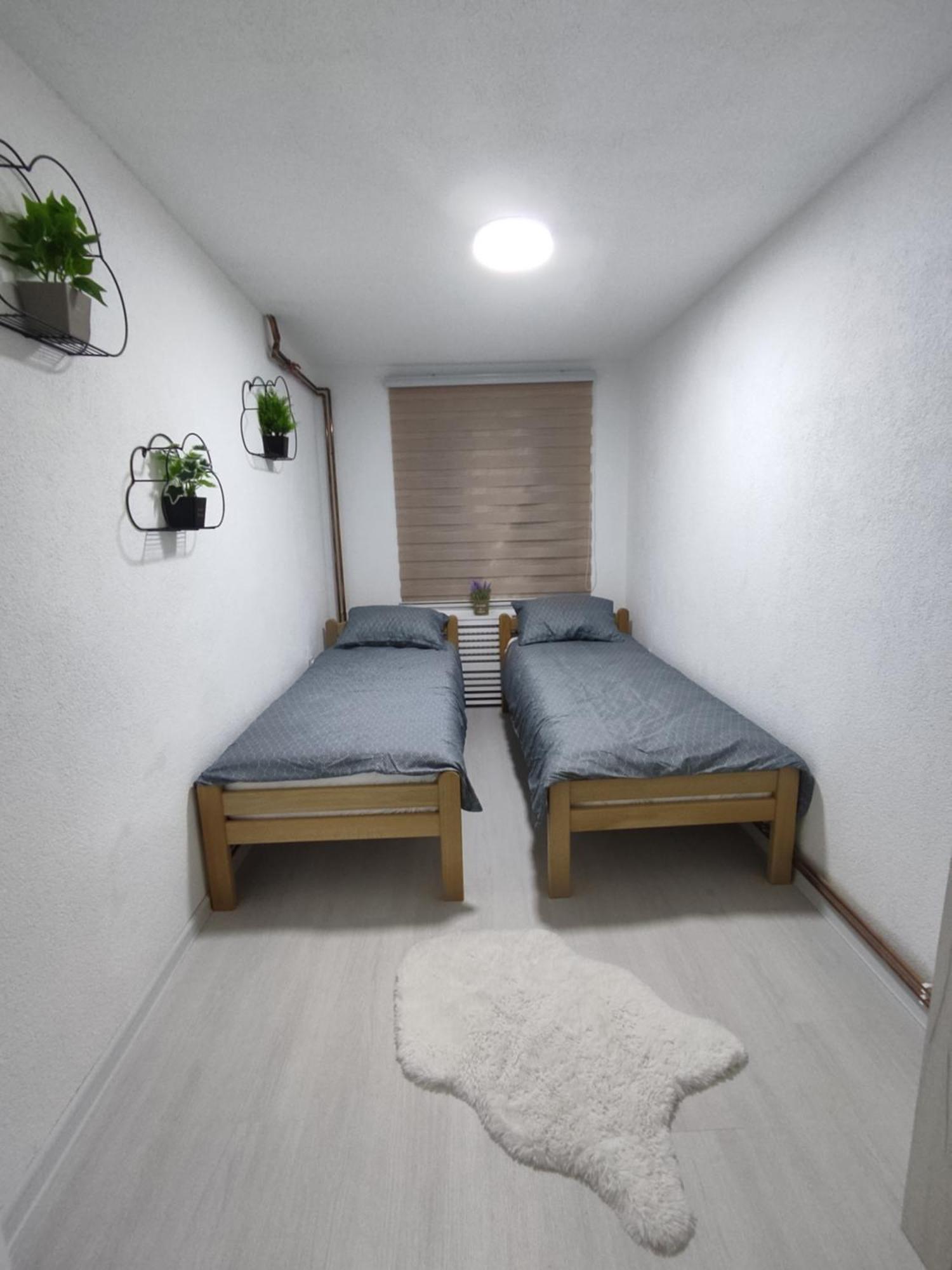 Ticina Apartment Saraievo Exterior foto