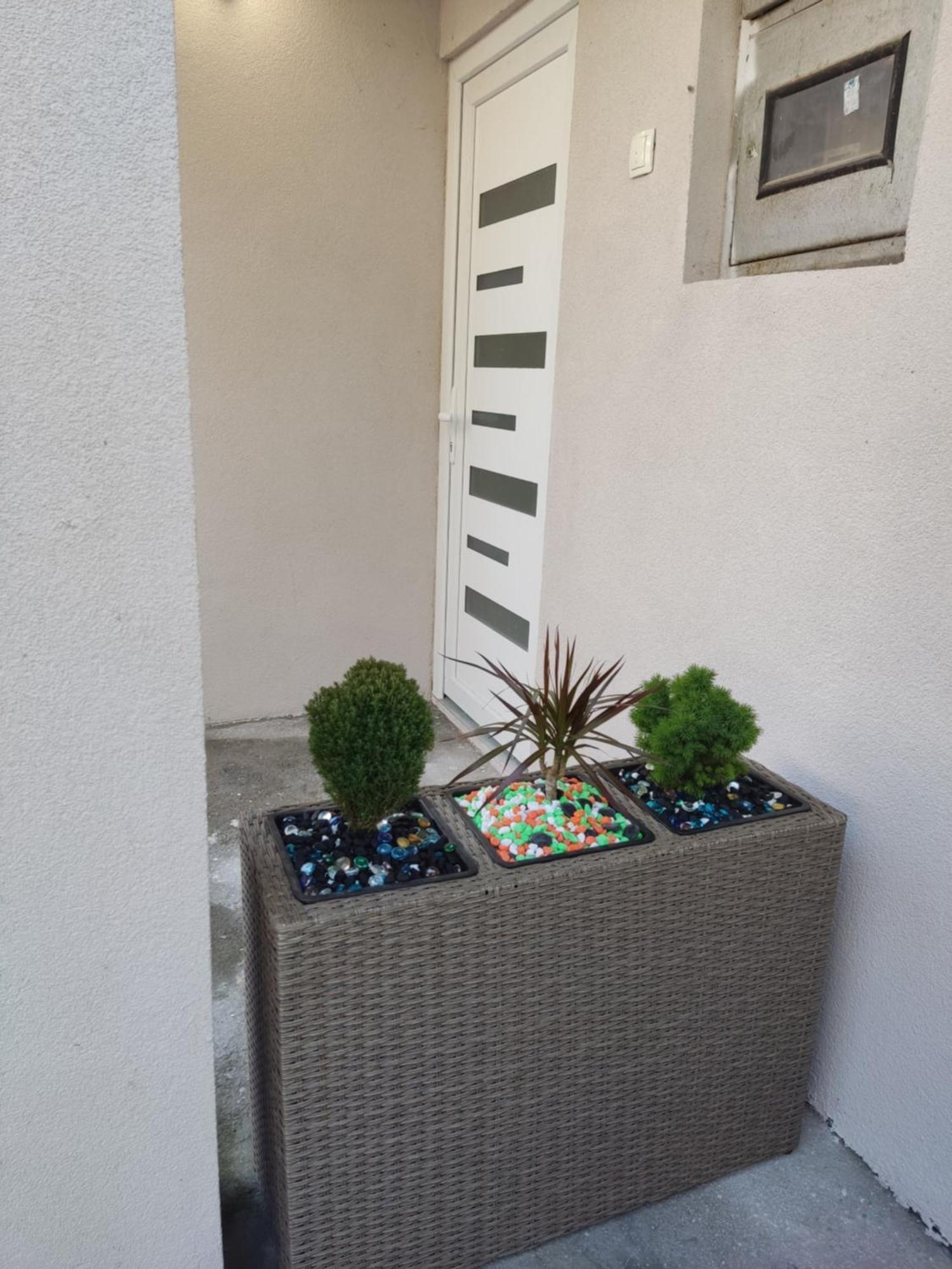 Ticina Apartment Saraievo Exterior foto