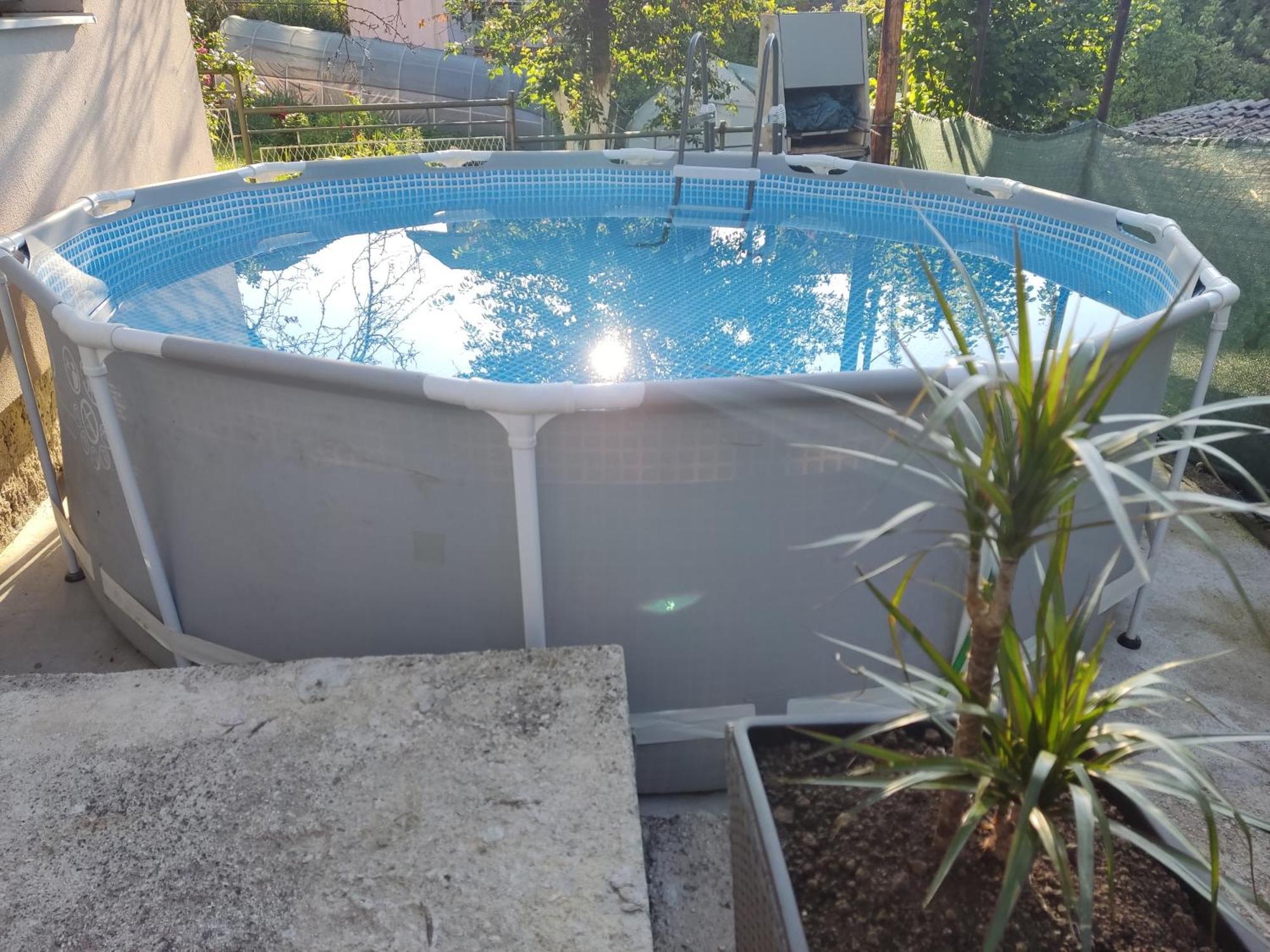 Ticina Apartment Saraievo Exterior foto