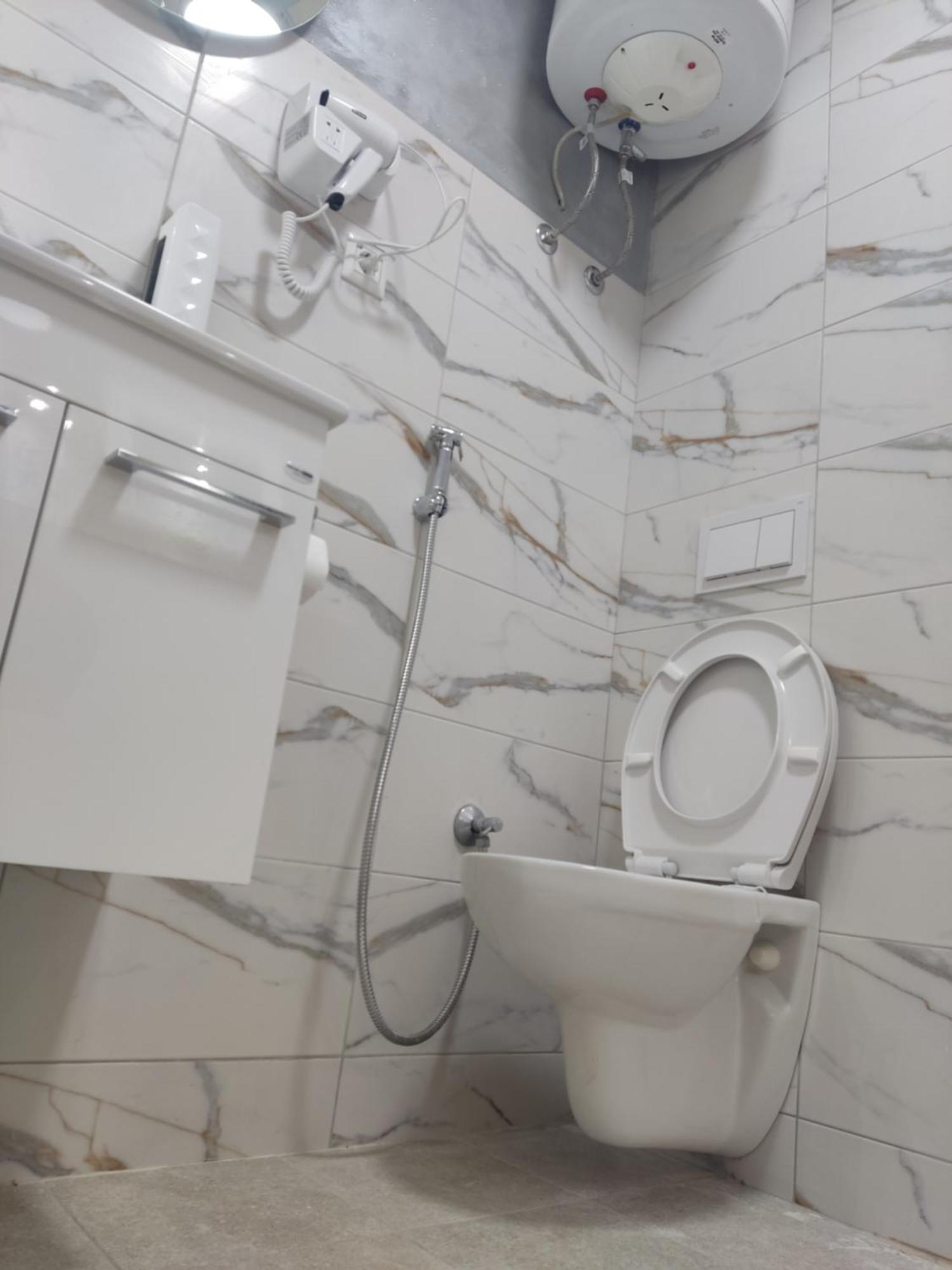 Ticina Apartment Saraievo Exterior foto