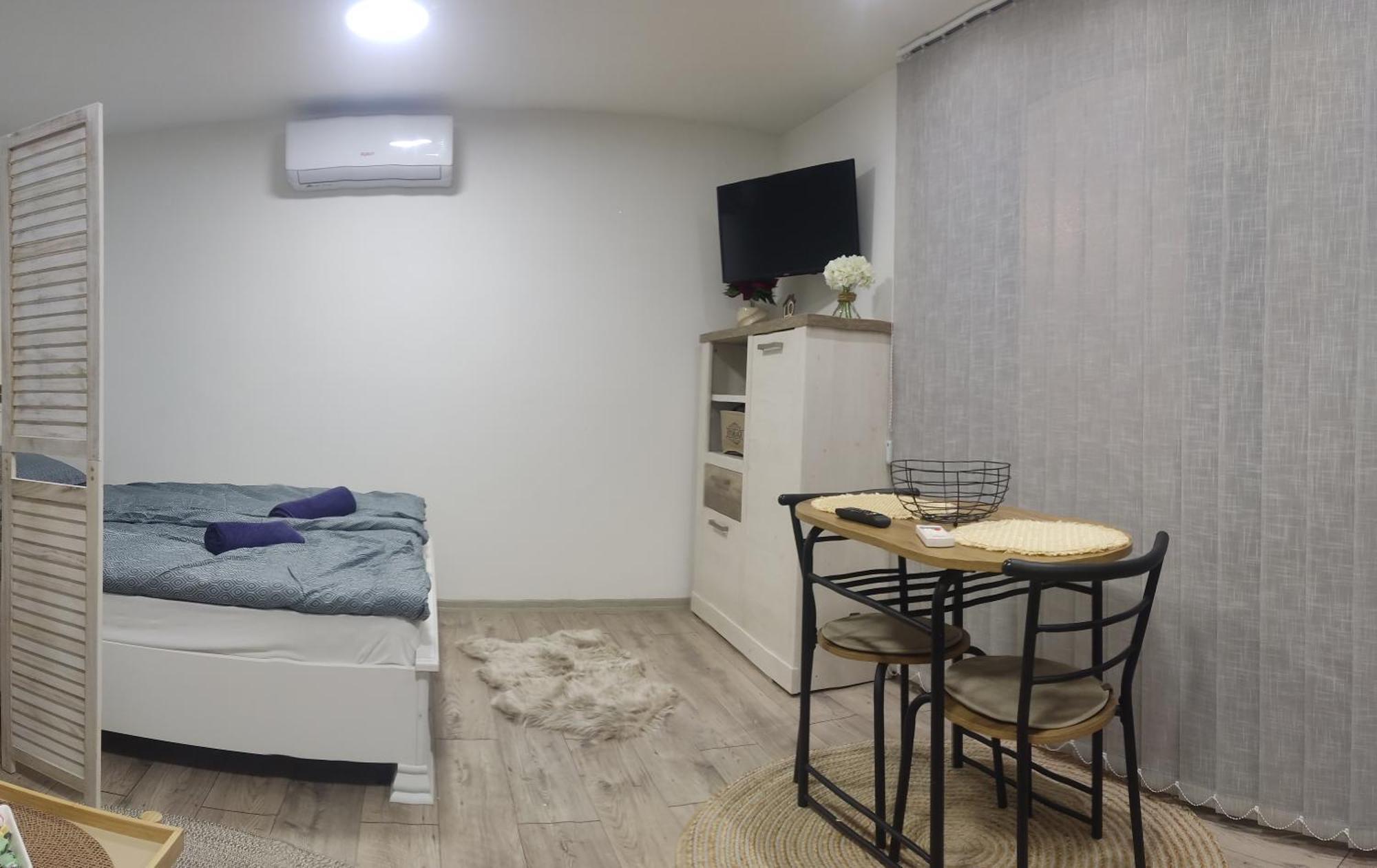 Ticina Apartment Saraievo Exterior foto